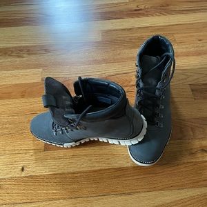 Cole Haan Zero gravity Boots size 9